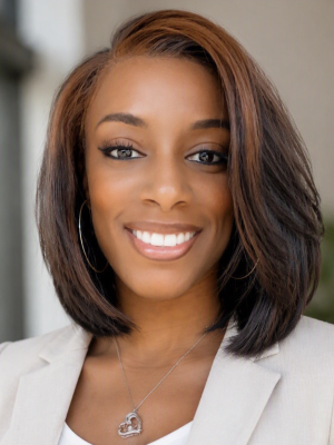 Shakeyla Murray